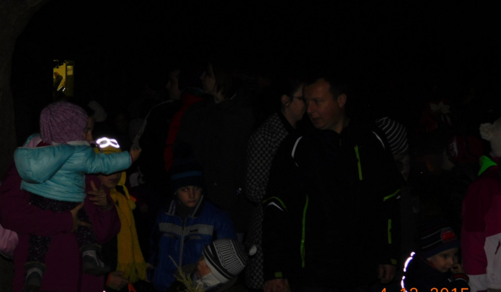 Mikulás 2015