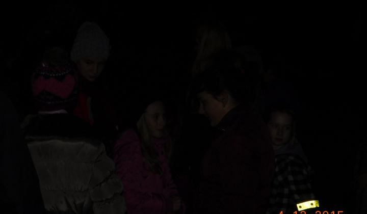 Mikulás 2015