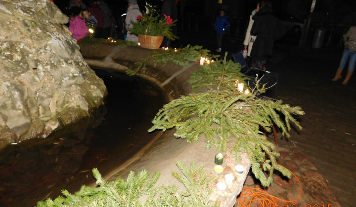Mikulás 2015