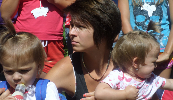 Gyülekezeti tábor 2015.Július 
