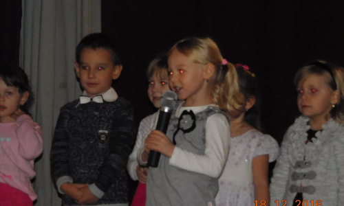 Mikulás és karácsony