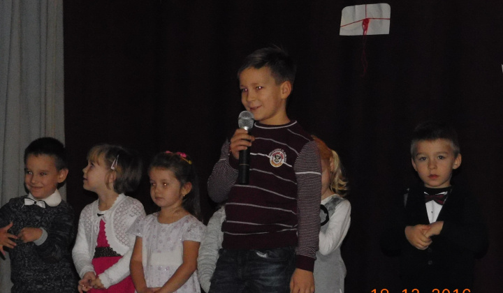 Karácsonyvárás 