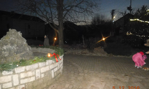 Maszkabál 2018.02.09