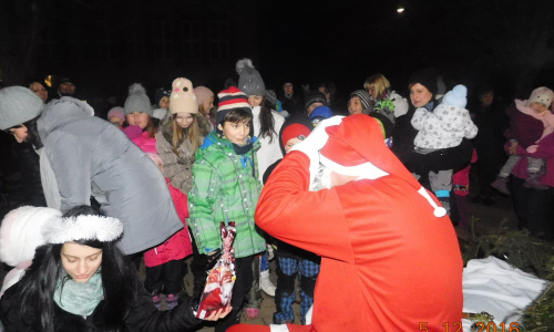 Maszkabál 2018.02.09