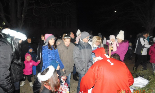Maszkabál 2018.02.09