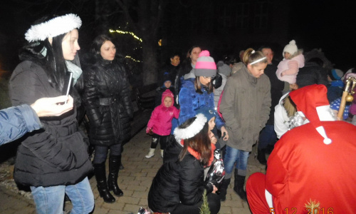 Maszkabál 2018.02.09