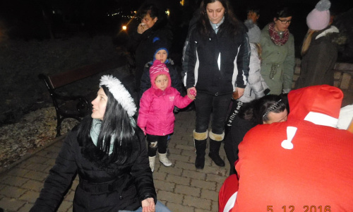 Maszkabál 2018.02.09