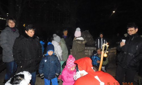 Maszkabál 2018.02.09