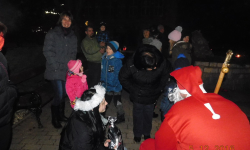 Maszkabál 2018.02.09