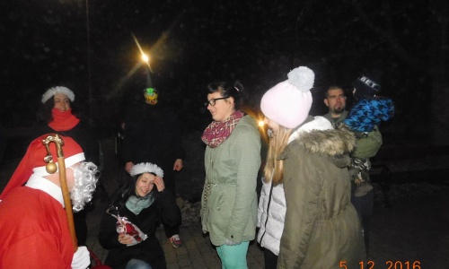 Maszkabál 2018.02.09