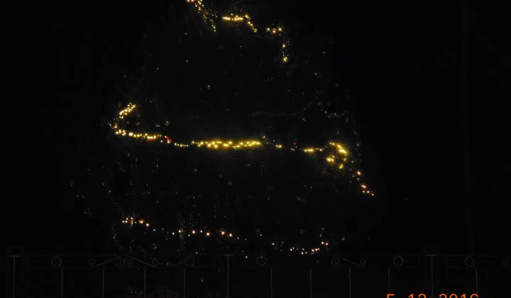 Mikulás 2016