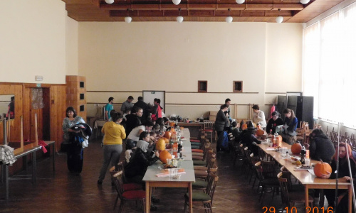 Maszkabál 2018.02.09