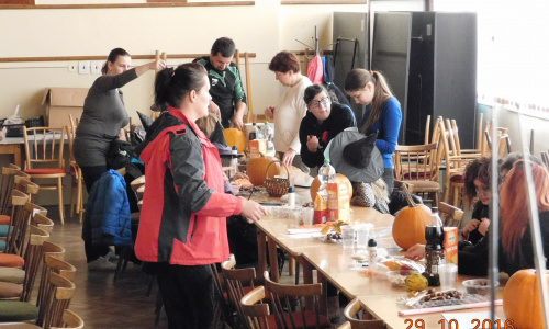 Maszkabál 2018.02.09
