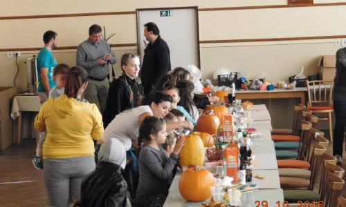 Maszkabál 2018.02.09