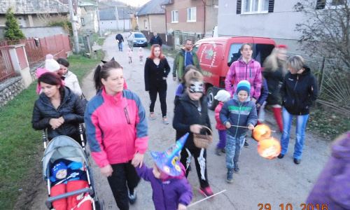 Maszkabál 2018.02.09