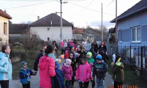 Maszkabál 2018.02.09