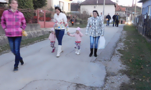 Maszkabál 2018.02.09