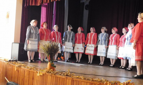 Anyák napja 2018. május 13.
