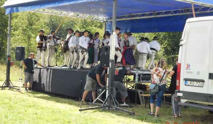 A Bíborka Derenken 2016.8.7.