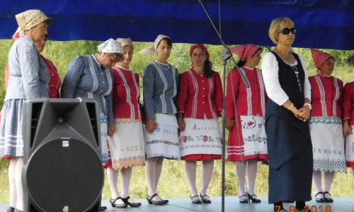 Anyák napja 2018. május 13.