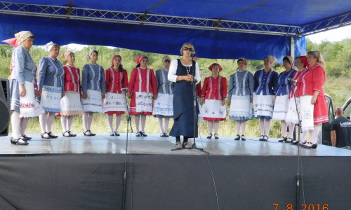 Anyák napja 2018. május 13.