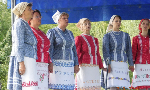 Anyák napja 2018. május 13.