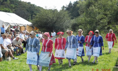 Anyák napja 2018. május 13.