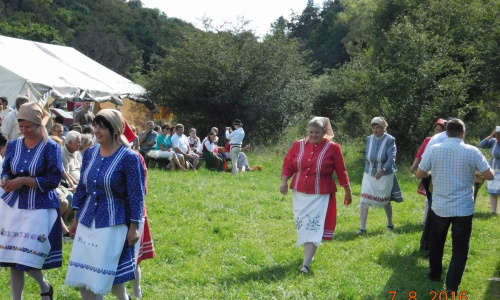 Anyák napja 2018. május 13.