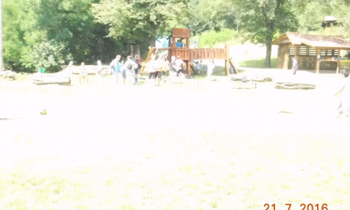 Felmenőink nyomában II.