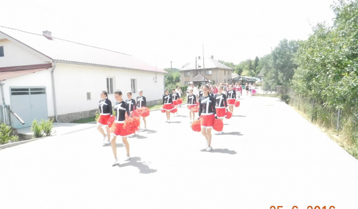 Falunap 2016 Június 24,25