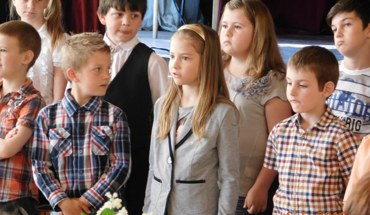 Anyák Napja 2016.Május 6