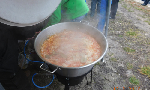 Szarka Szusza - könyvbemutató 24.5.2018