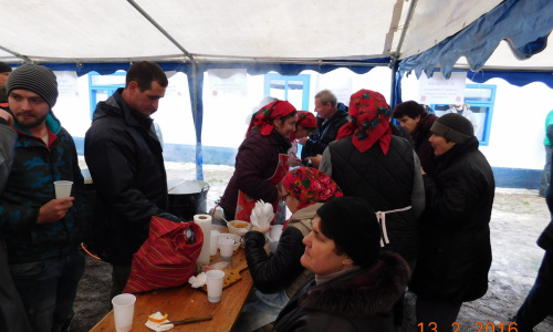 Mikulás 2018.12.5