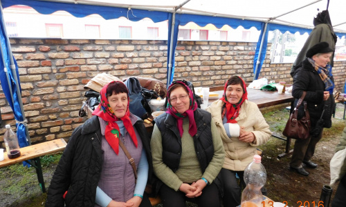 Mikulás 2018.12.5