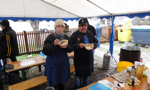 Mikulás 2018.12.5