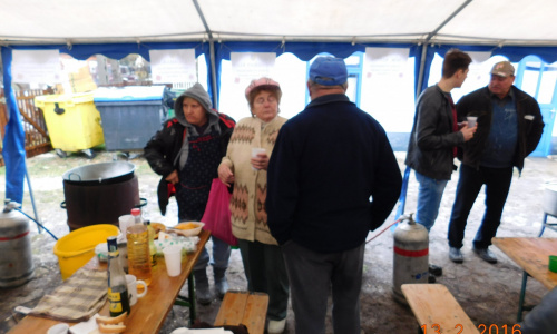 Mikulás 2018.12.5