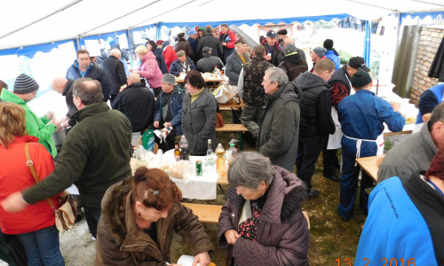Mikulás 2018.12.5
