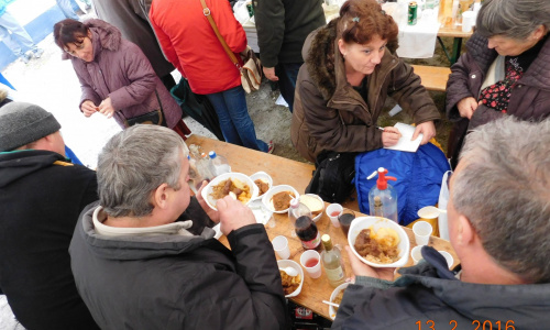 Mikulás 2018.12.5