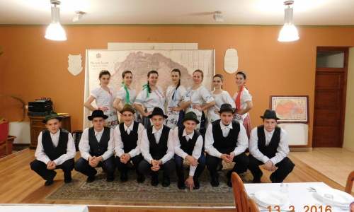 Mikulás 2018.12.5