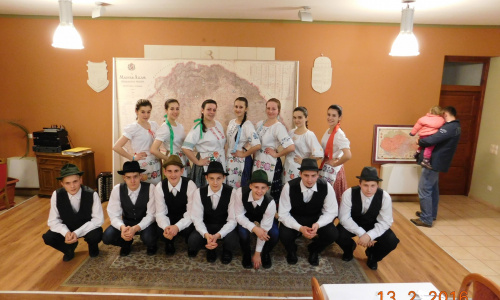 Mikulás 2018.12.5