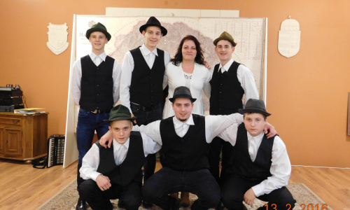 Mikulás 2018.12.5