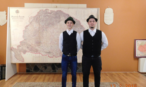 Mikulás 2018.12.5