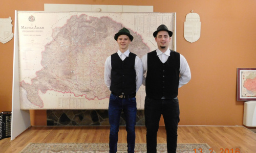 Mikulás 2018.12.5