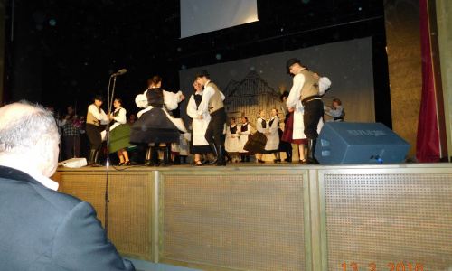 Mikulás 2018.12.5