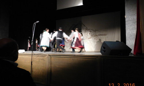 Mikulás 2018.12.5