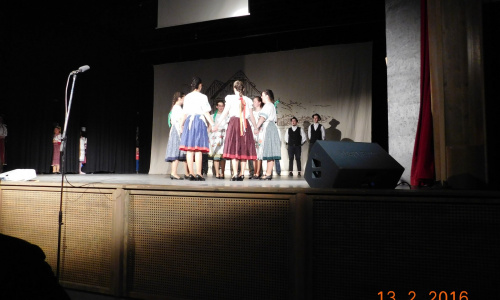 Mikulás 2018.12.5
