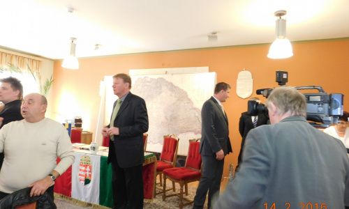 Karácsonyváró