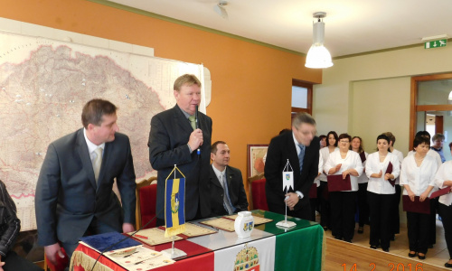 Karácsonyváró