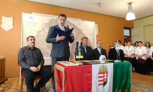 Karácsonyváró