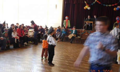 Alakuló ülés 2018.12.07
